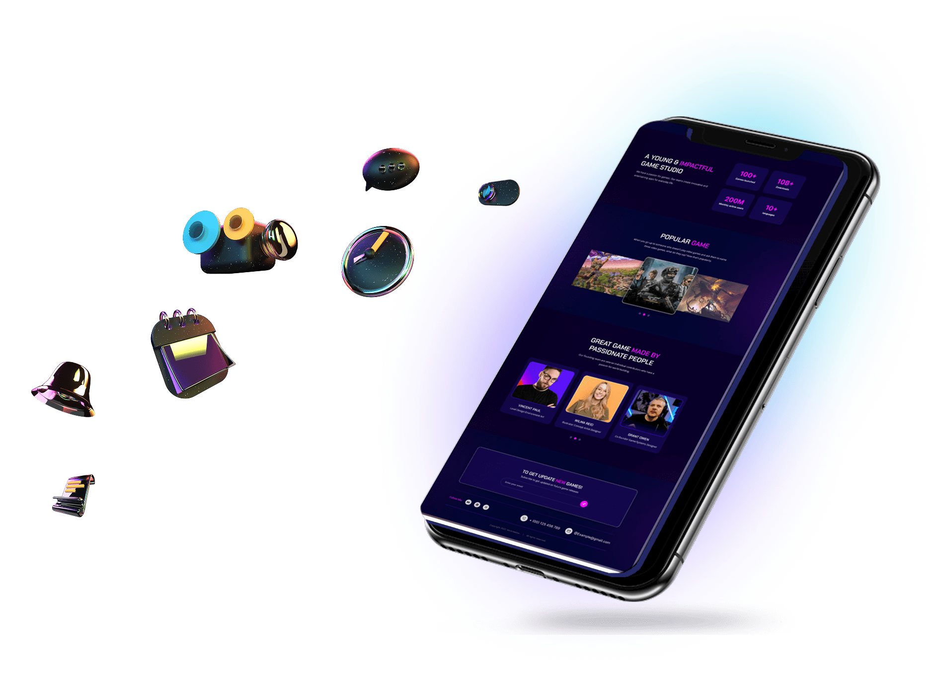 mobile-app